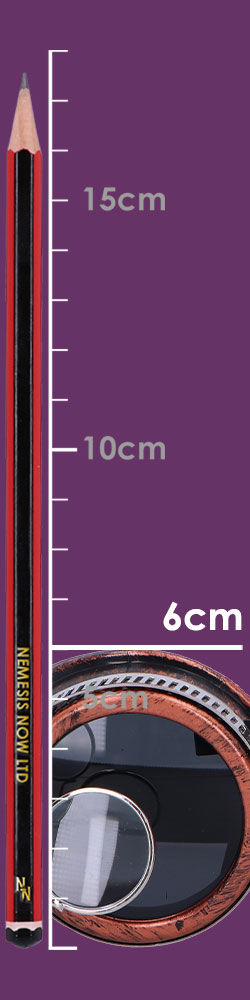 Optical Chronology (Pack of 3) 18cm