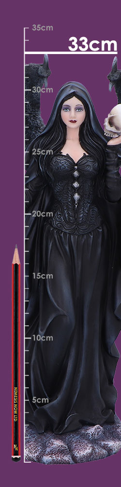 Requiem 33cm