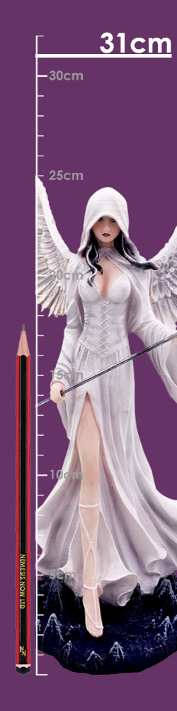 Mercy (Small) Mercy (Small)