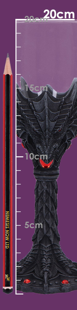 Nightflame Goblet