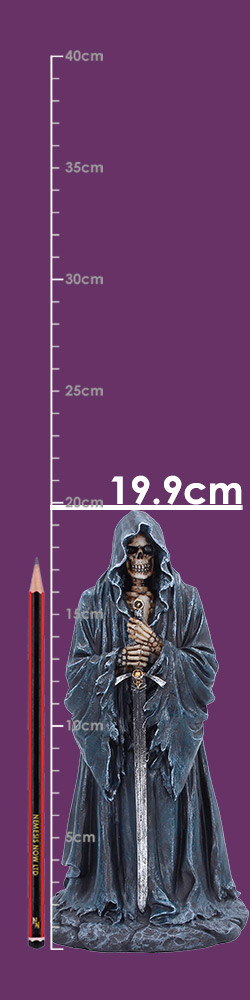 Reapers Oath 19.9cm