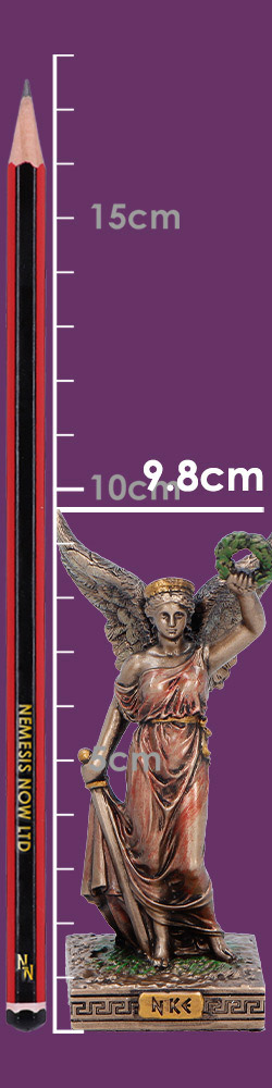 Nike Goddess of Victory (Mini) 9.8cm Nike Goddess of Victory (Mini) 9.8cm