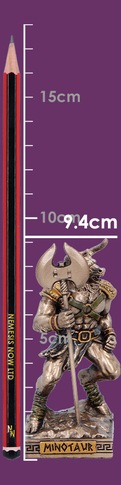 Minotaur (Mini) 9.4cm Minotaur (Mini) 9.4cm