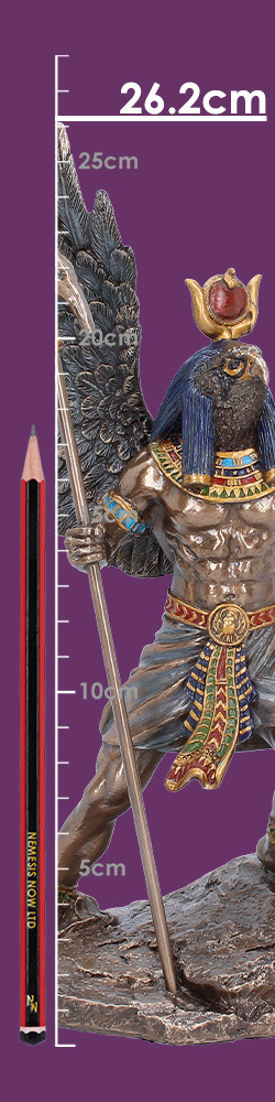 Ra God of the Sun 26.2cm