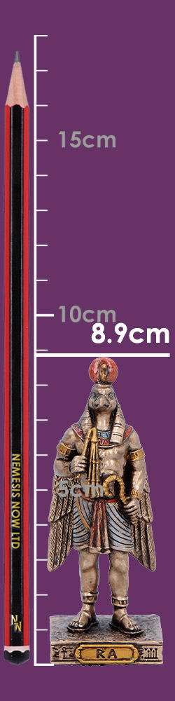 Ra God of the Sun (Mini) 8.9cm