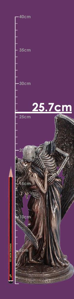 The Kiss of Death