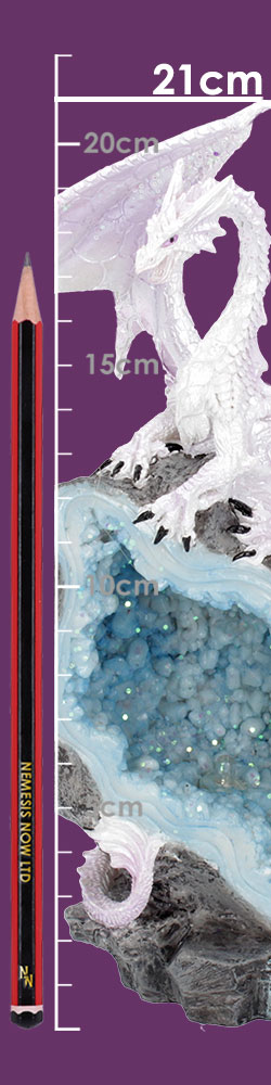 Glacial Custodian 22cm