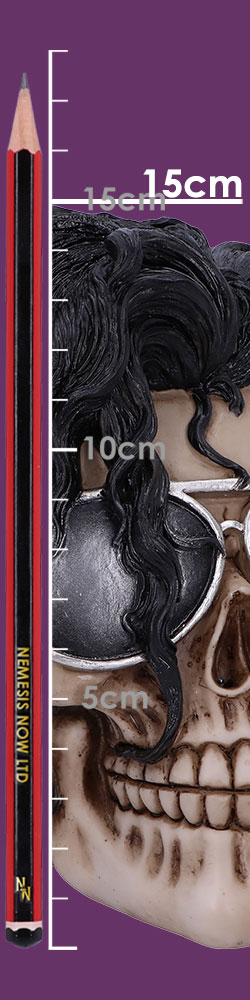 Bad 16.5cm