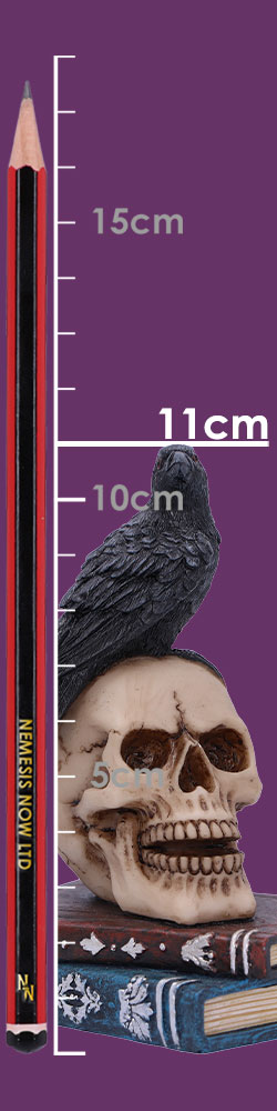Raven's Spell 10.3cm