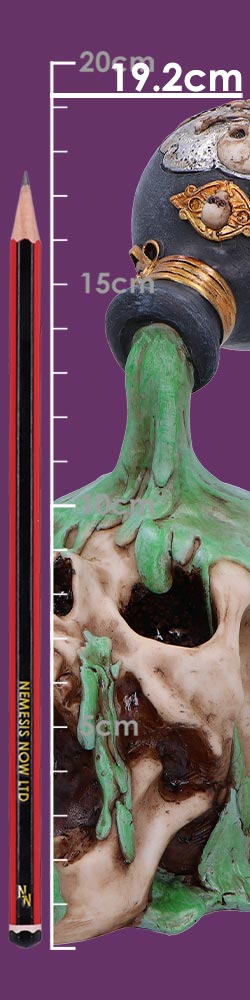 Fatal Elixir 19.2cm Fatal Elixir 19.2cm