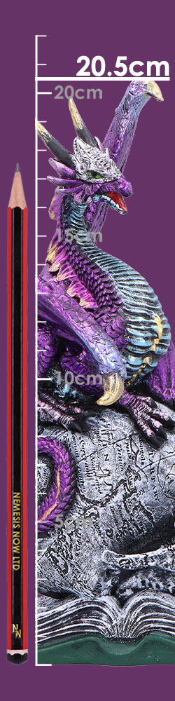 Titans Reign 20.5cm