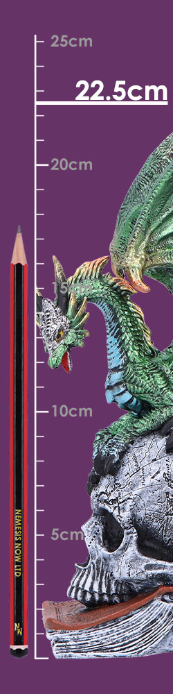 Ignisars Rule 22.5cm