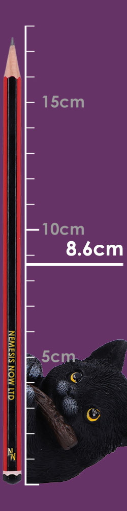 Magical Mischief 13.5cm Magical Mischief 13.5cm