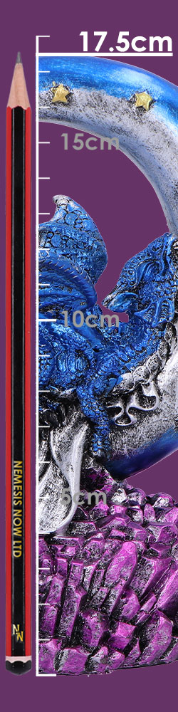 Dragonling Doze 17.5cm Dragonling Doze 17.5cm