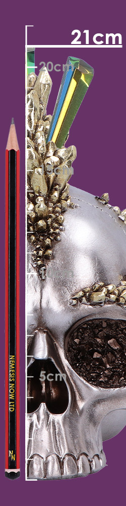 Chromatic Crystal 21cm Chromatic Crystal 21cm