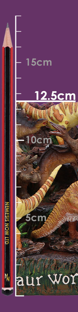 Dinosaur World (Display Stand with 36pcs)