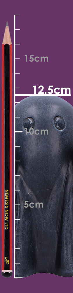 Phantom Flip (Black) 12.5cm