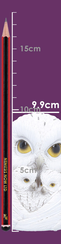 Feathered Nest 10.7cm