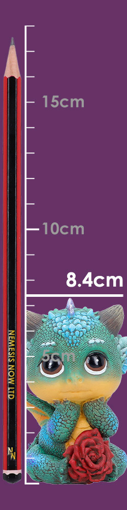 Cinders 8.4cm Cinders 8.4cm