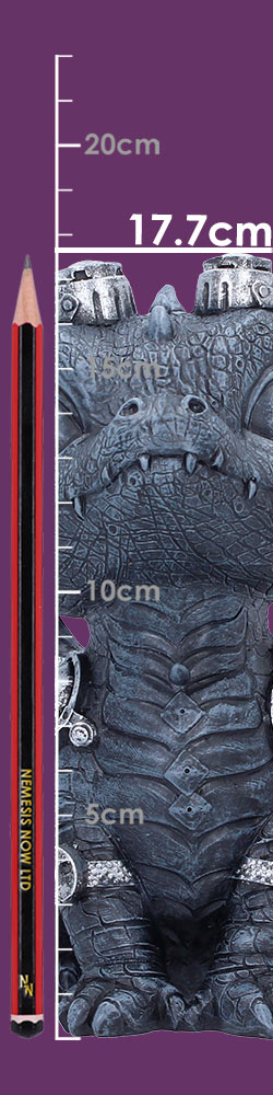Coglet (Black) Coglet (Black)