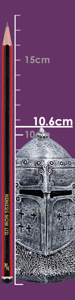 Helm of the Brave Helm of the Brave