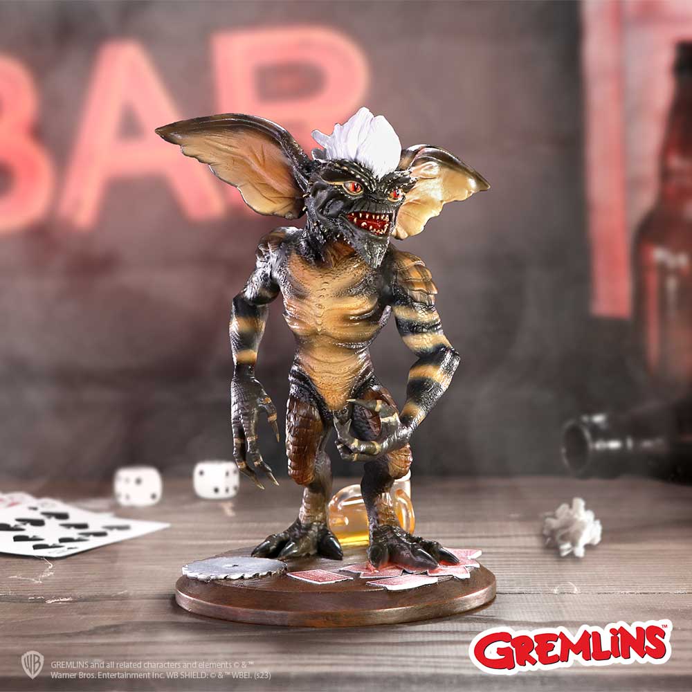 Gremlins Stripe Collectible Figurine 16cm