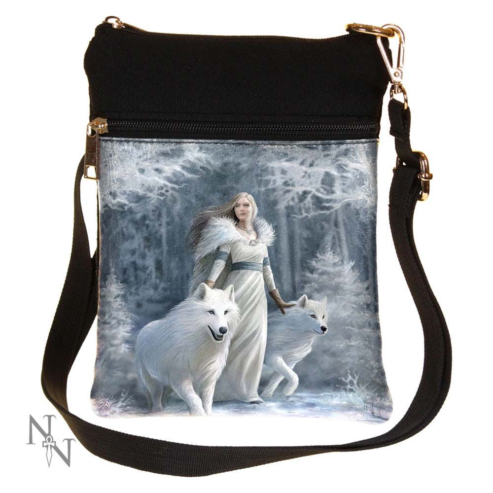 Okami Wolf Bag Pack - Get Best Price from Manufacturers & Suppliers in India