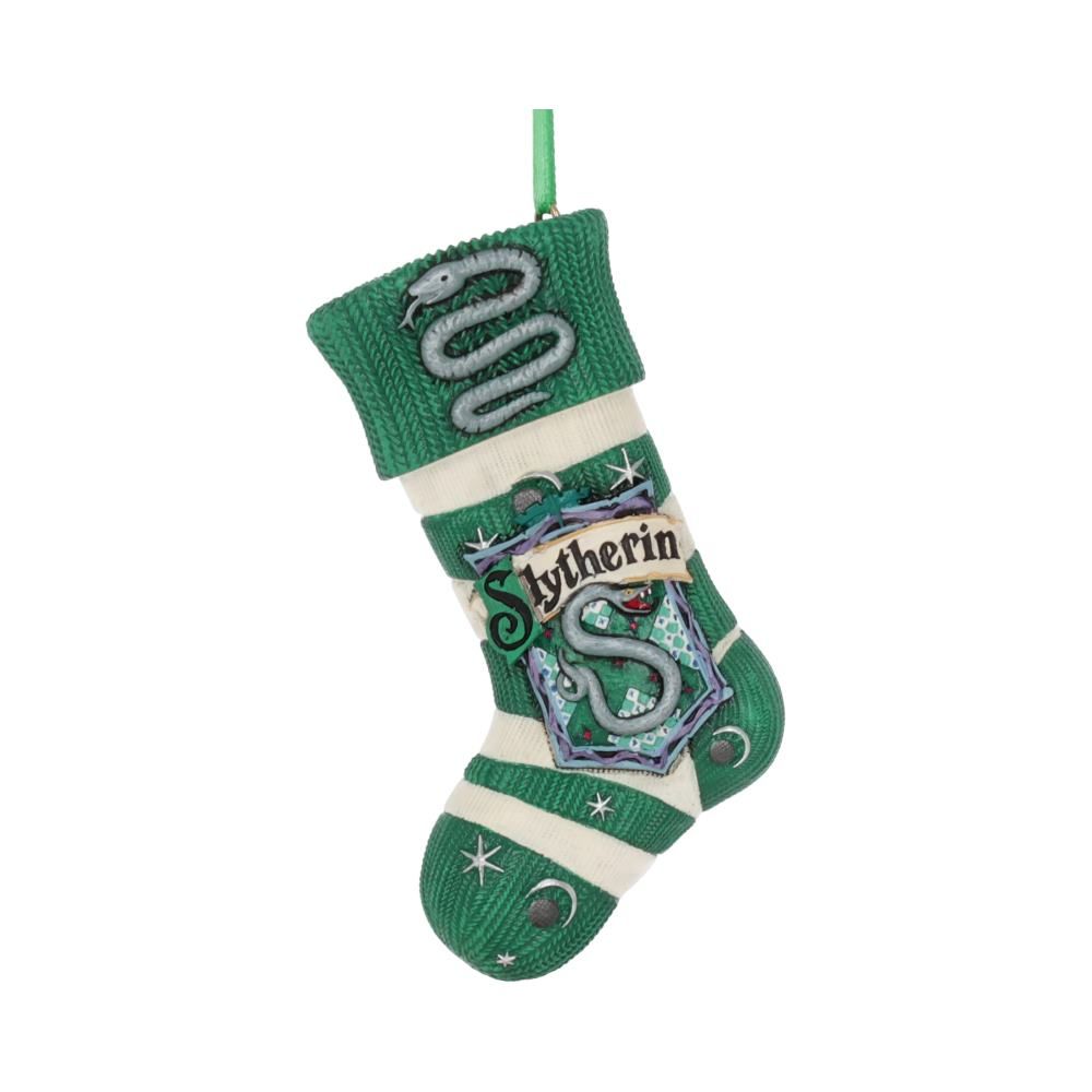 Nemesis Now B5616T1, Ornamento decorativo con licenza ufficiale di Harry Potter, marrone, 9 cm