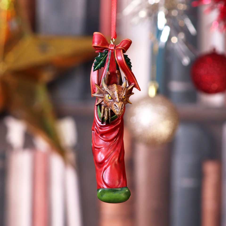 Nemesis Now Christmas  Wholesale Decorations and Giftware