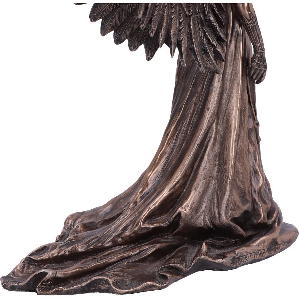 Spirit Guide Figurine Angel Ornament 24cm by Anne Stokes