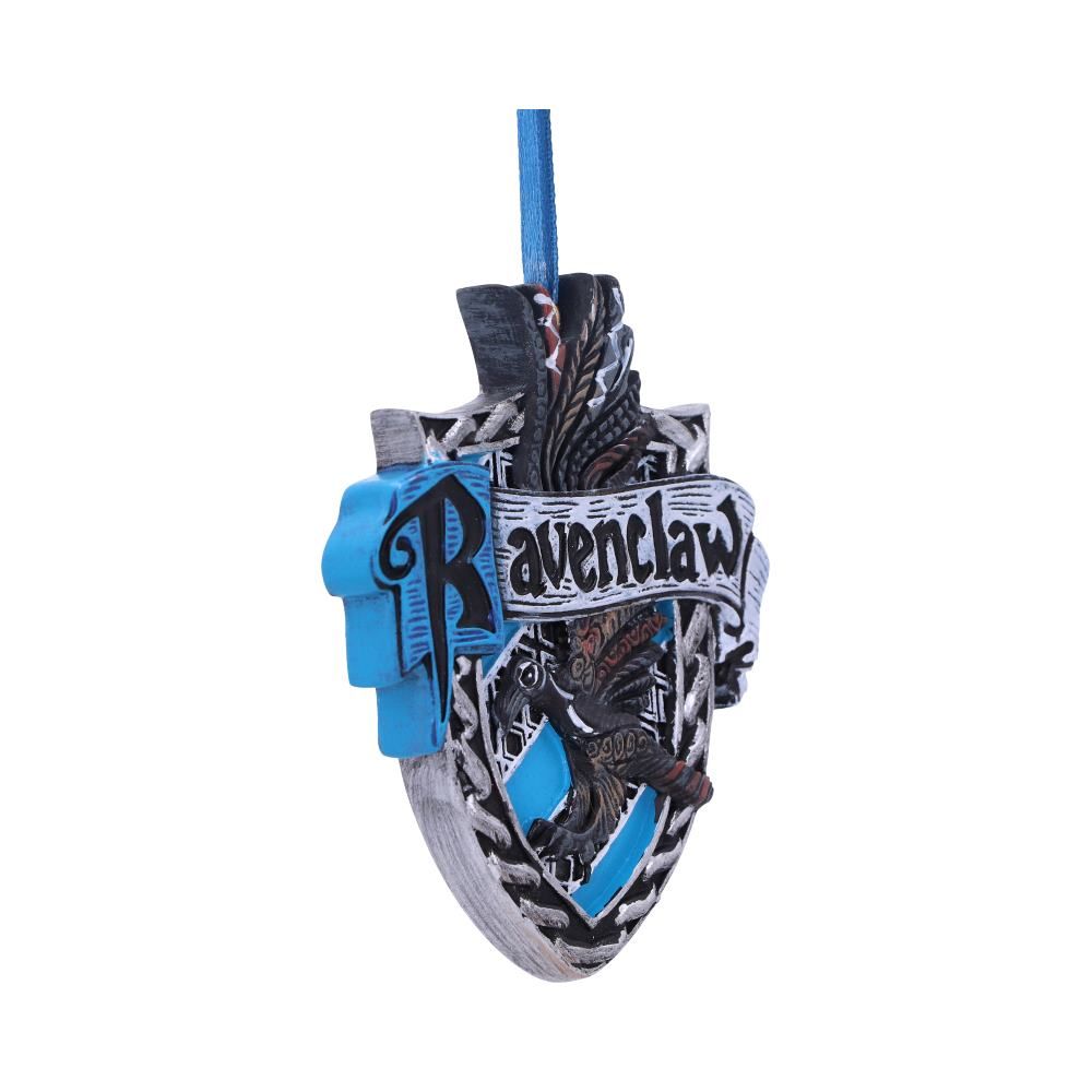 Gearhumans 3D H.P Ravenclaw House Custom Ornament