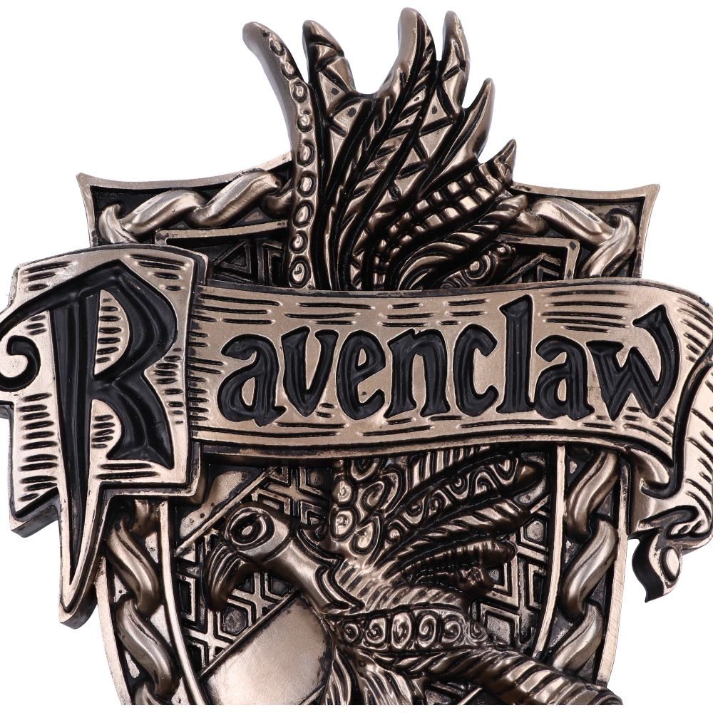 HP Plaque - Ravenclaw