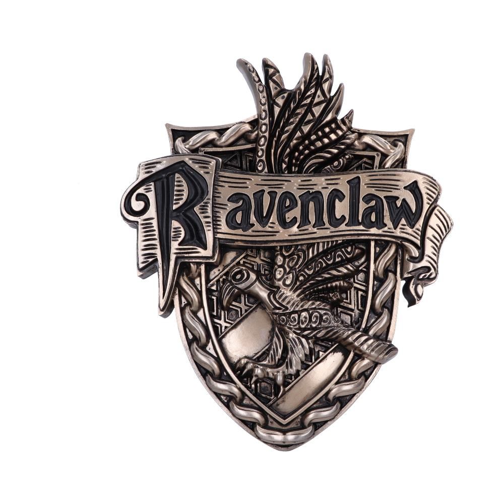 Harry Potter Ravenclaw Symbols Wall Art