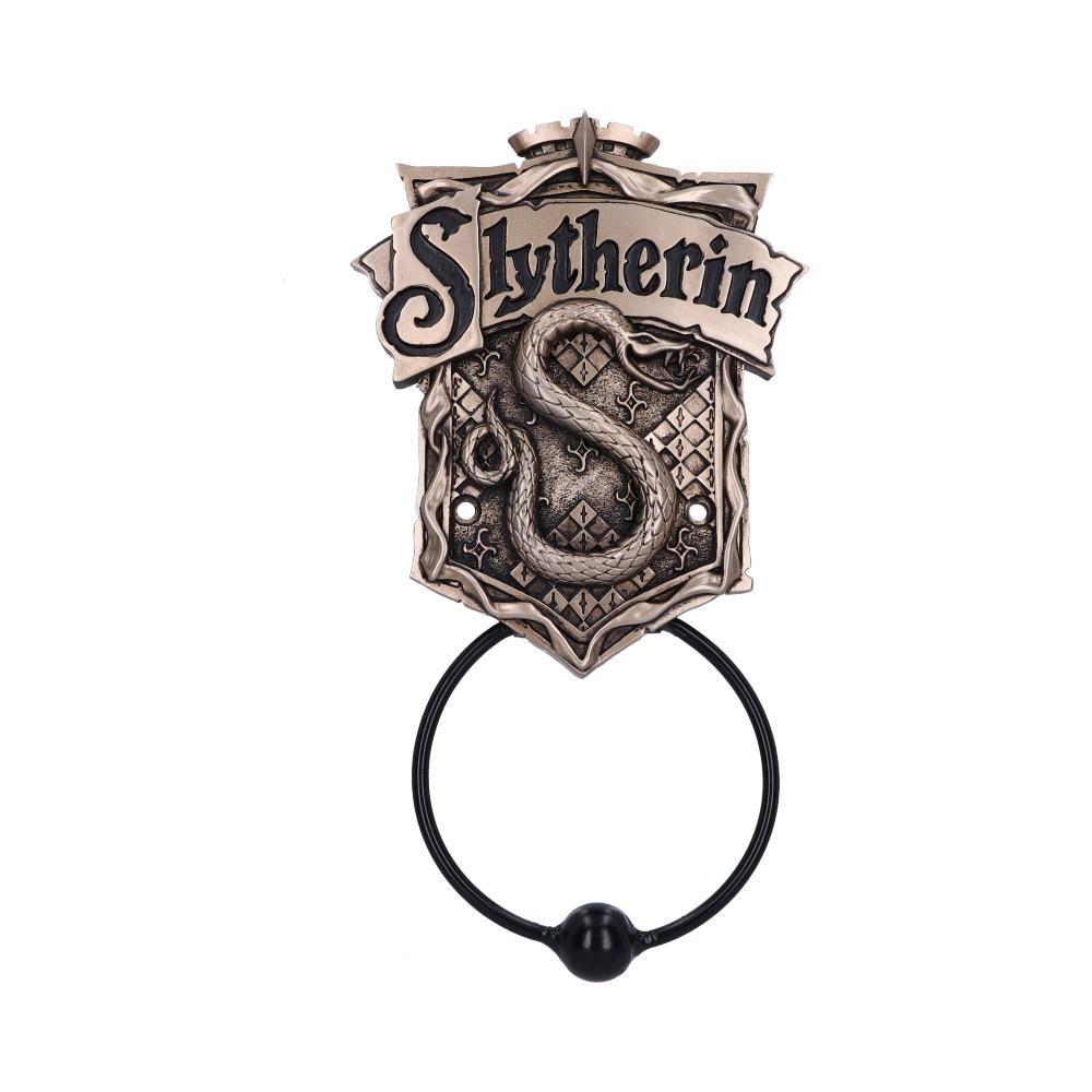 Harry Potter Slytherin Door Knocker 24.5cm
