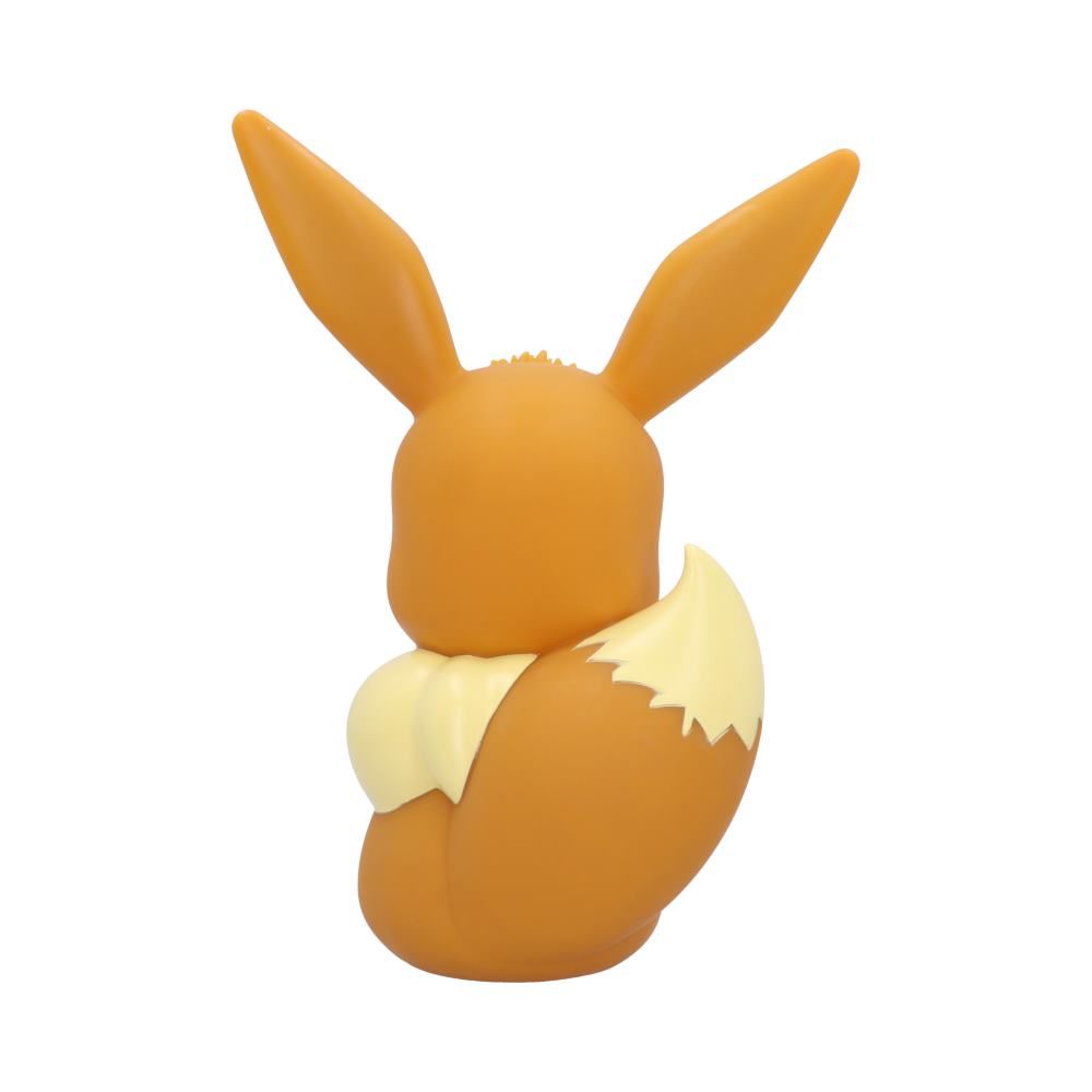 Pokémon Kanto Vinyl Figure Eevee