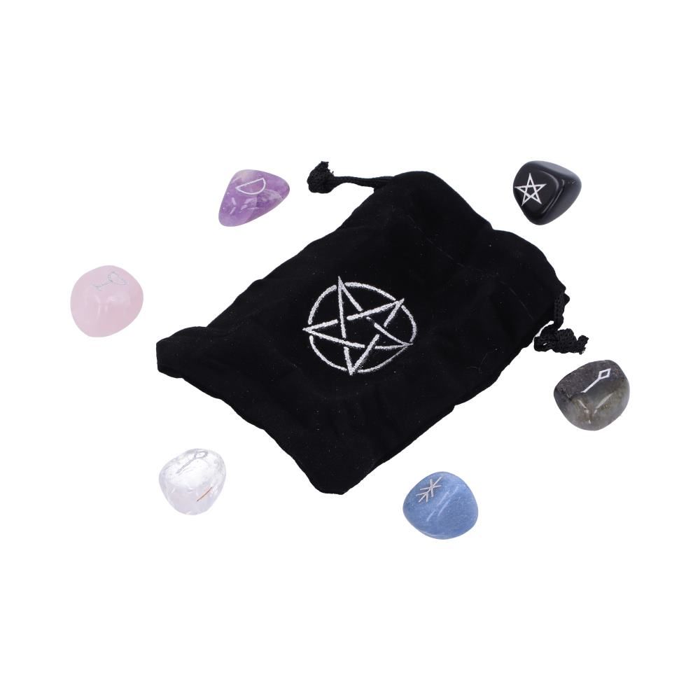 Witch Wellness Stones | Nemesis Now Wholesale Giftware