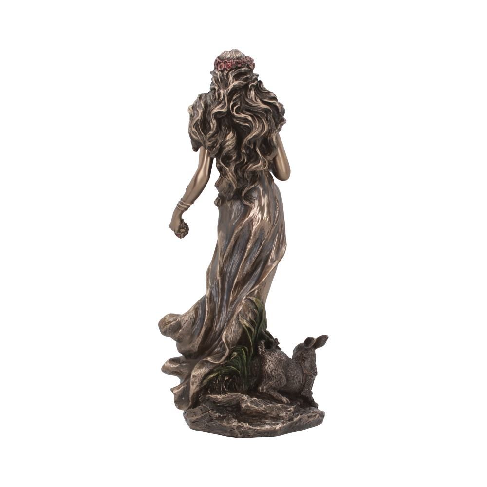 Ostara Goddess of Spring and Dawn | Nemesis Now Wholesale Giftware