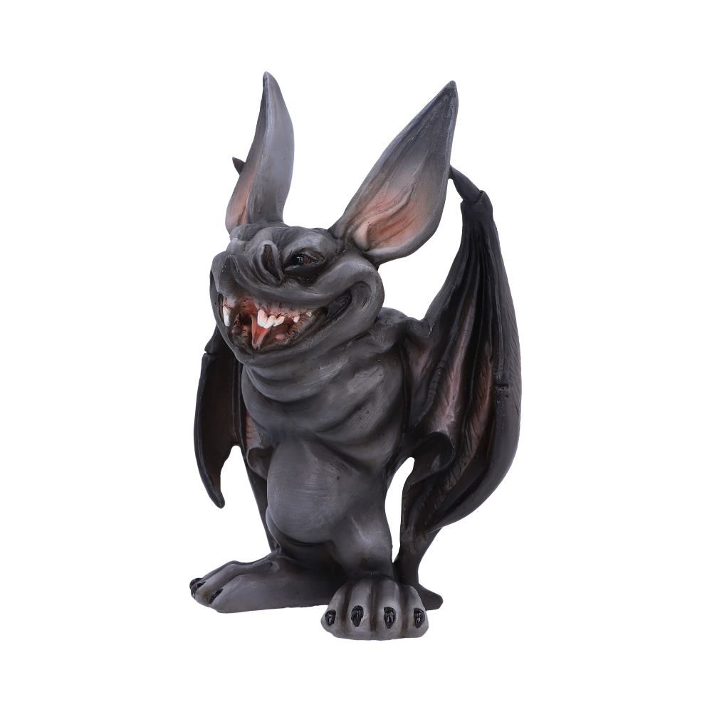 Ptera The Vampire Bat Figurine | Nemesis Now Wholesale Giftware