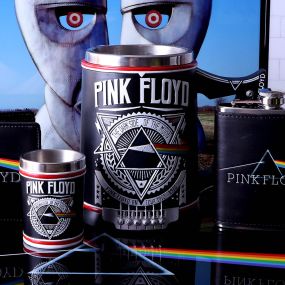 Pink Floyd Tankard