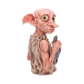 Harry Potter Dobby Bust 30cm Fantasy Back in Stock