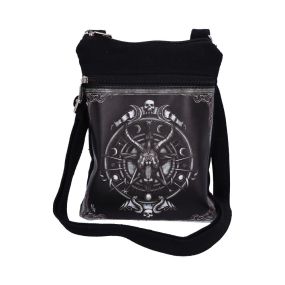 Baphomet Shoulder Bag 23cm Baphomet Gifts Under £100