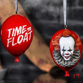 IT Time to Float Hanging Ornament 6cm