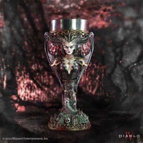 Diablo® IV Lilith Goblet 19.5cm