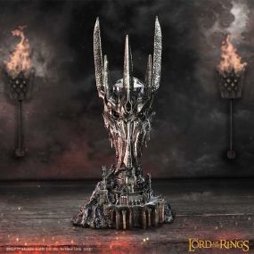 Lord of the Rings Sauron Tea Light Holder 33cm