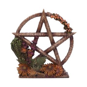 Season of the Pentagram Litha (Summer) 16.5cm Witchcraft & Wiccan Coming Soon