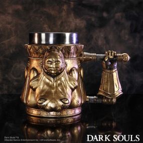 Dark Souls Smough Tankard 15.5cm