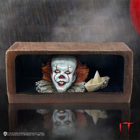 IT Pennywise Drain
