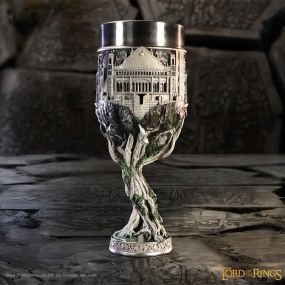 Lord of the Rings Gondor Goblet