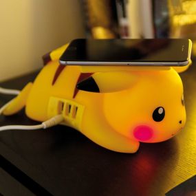 Pokémon Pikachu Wireless Charger