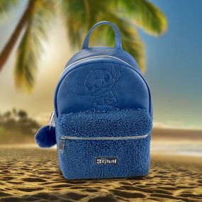 Disney Stitch Backpack 28cm